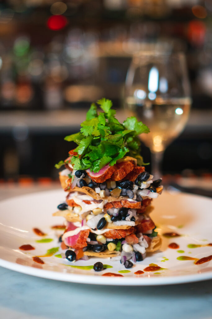 Maxs Bistro_Ahi Tostada_10